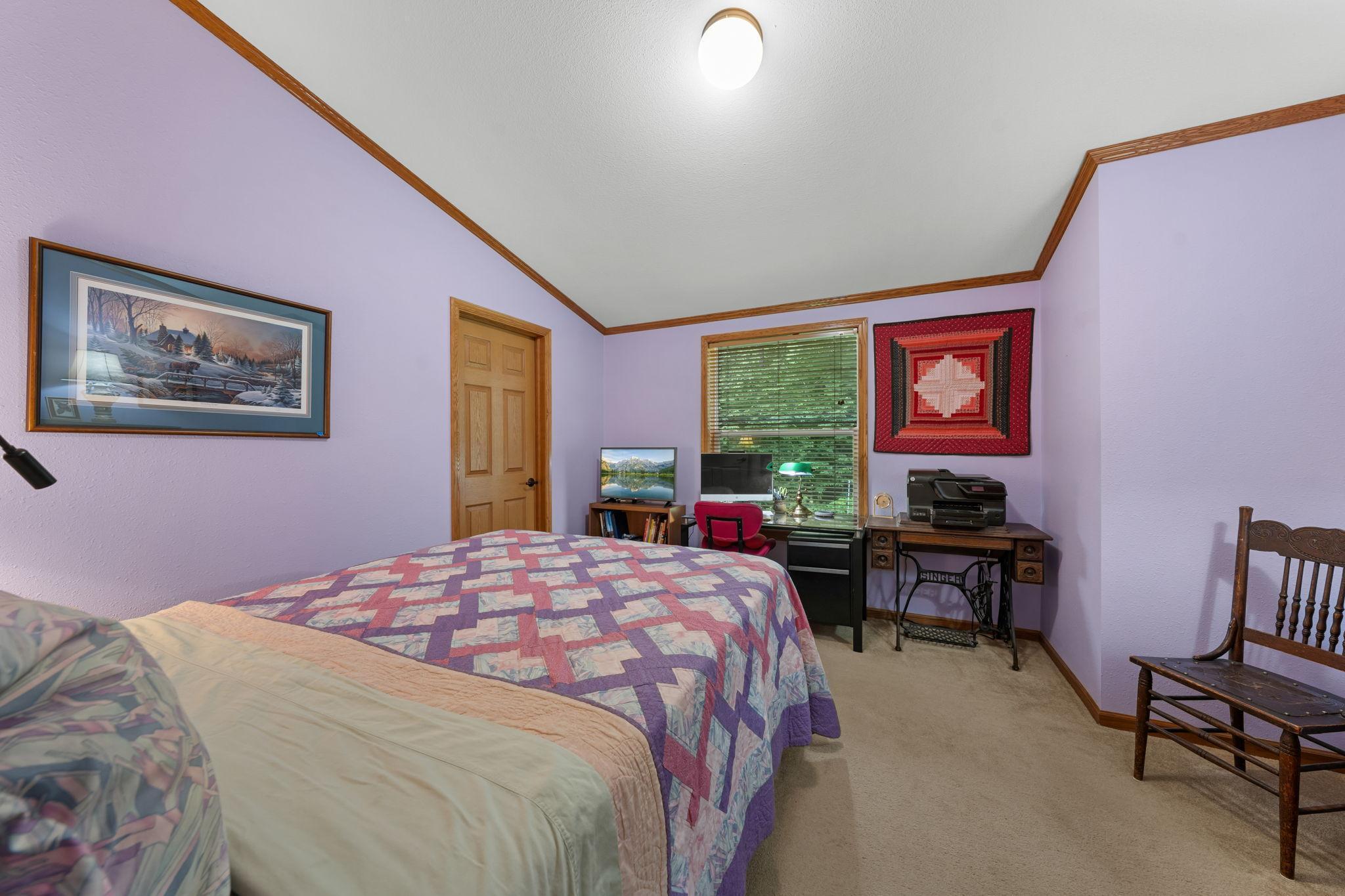 28131 Overland Trailway Webster, WI 54893 - Photo 13 of 48