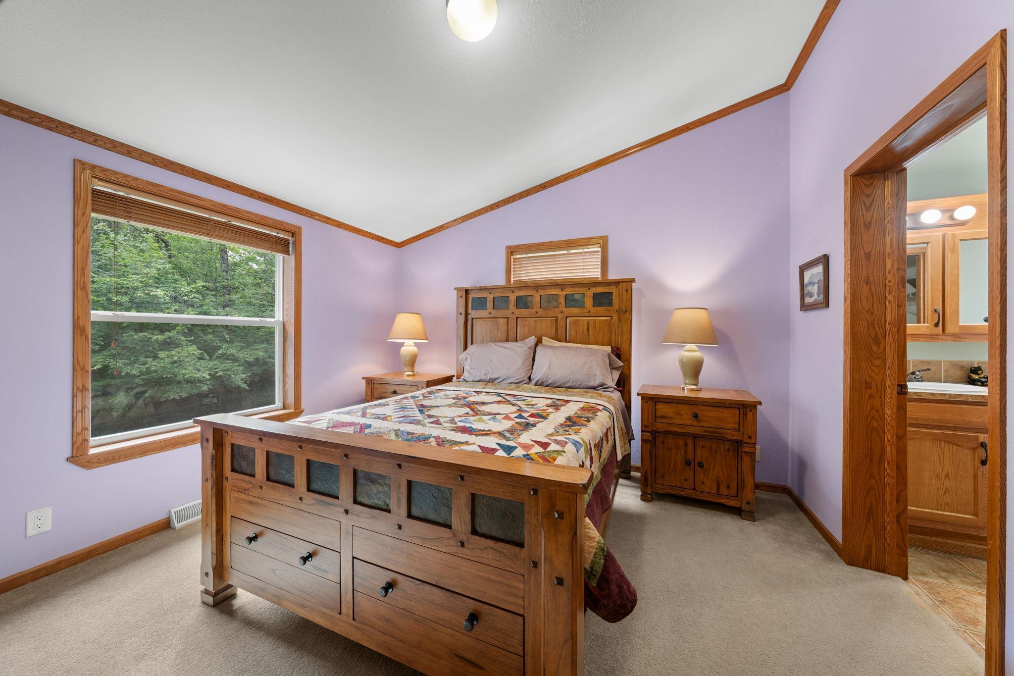 28131 Overland Trailway Webster, WI 54893 - Photo 15 of 48