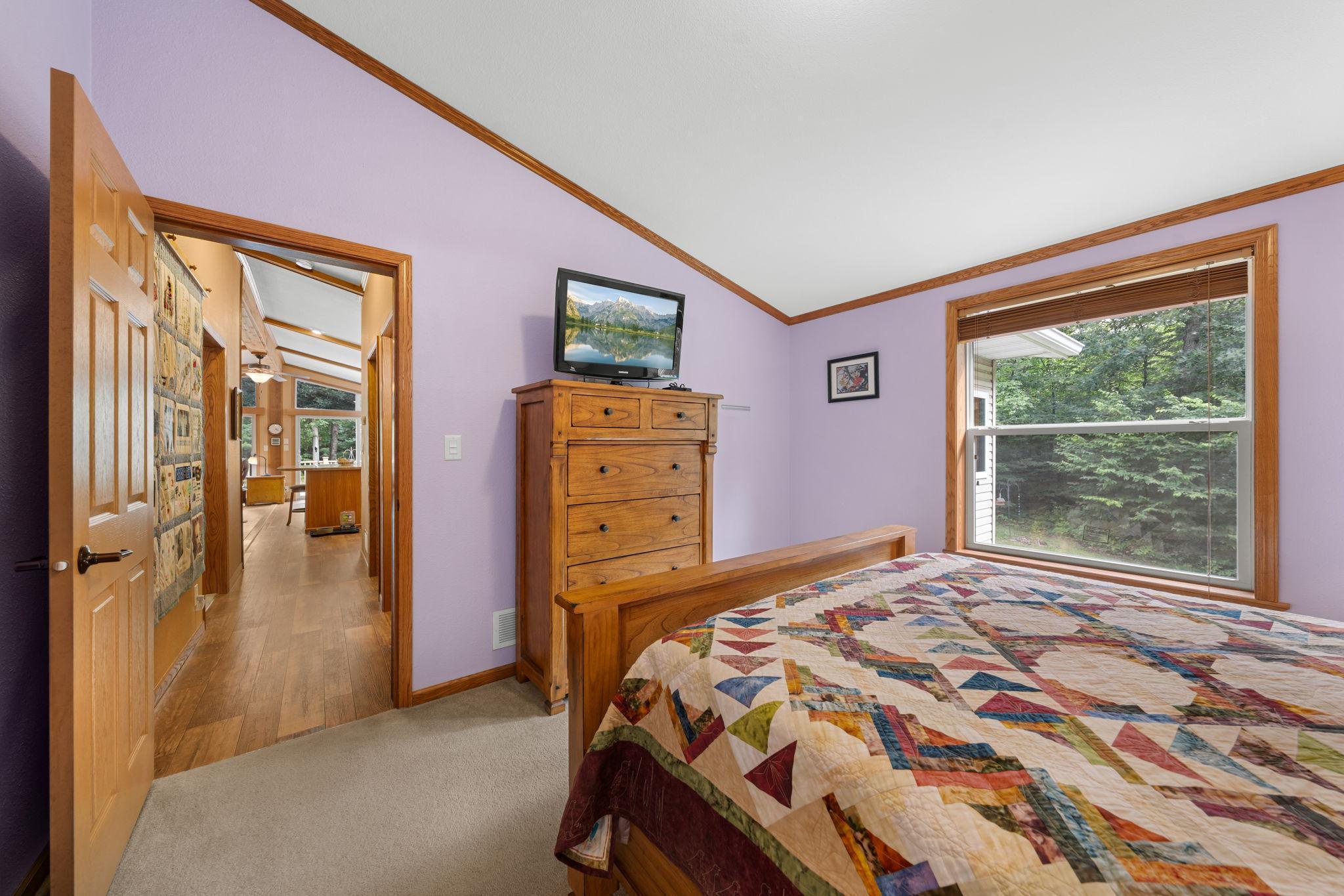 28131 Overland Trailway Webster, WI 54893 - Photo 16 of 48