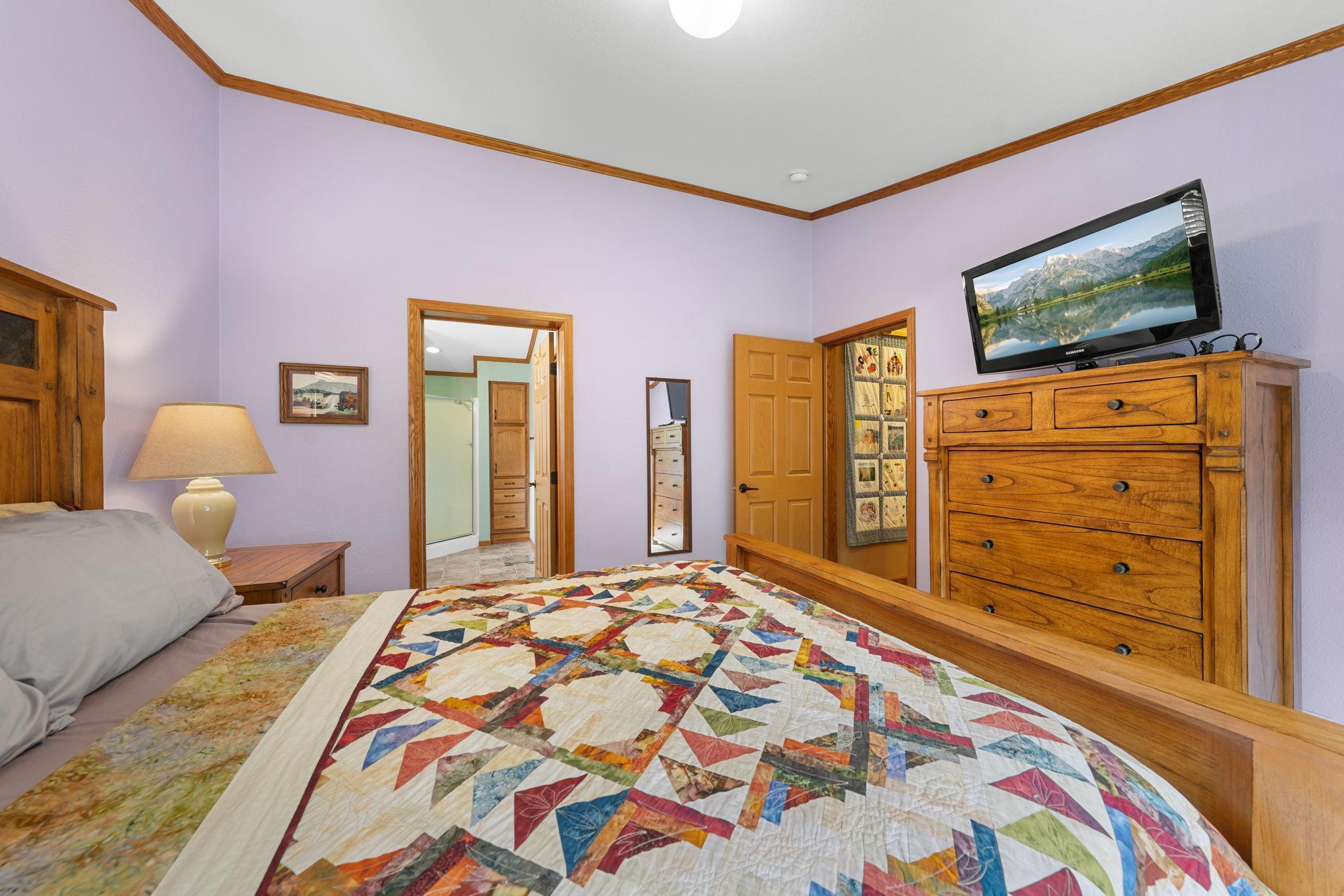 28131 Overland Trailway Webster, WI 54893 - Photo 17 of 48