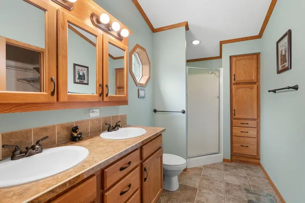 $325,000 | 28131 Overland Trailway, Webster, WI 54893