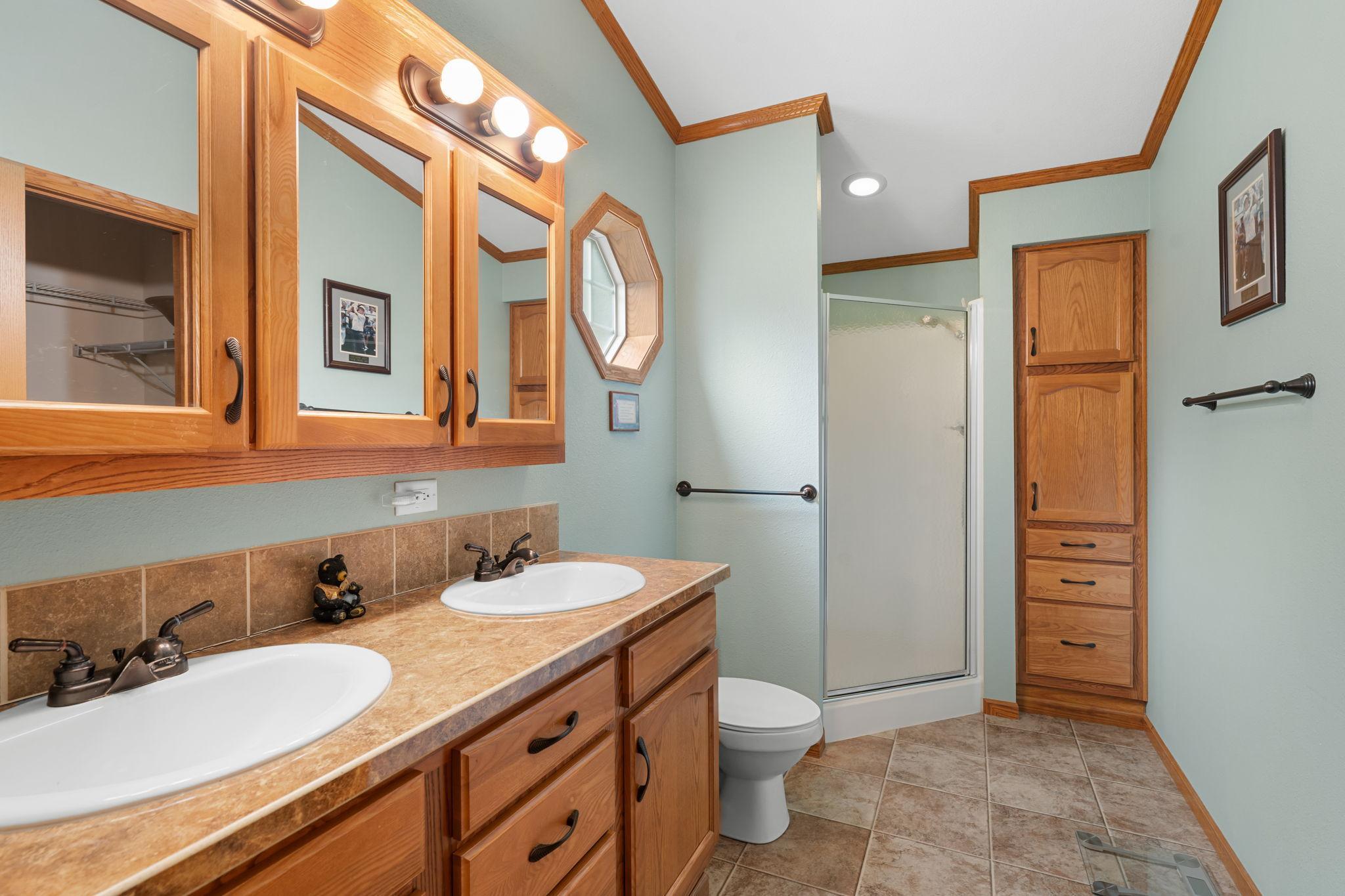 28131 Overland Trailway Webster, WI 54893 - Photo 18 of 48