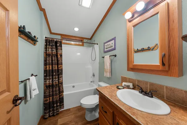 $325,000 | 28131 Overland Trailway, Webster, WI 54893