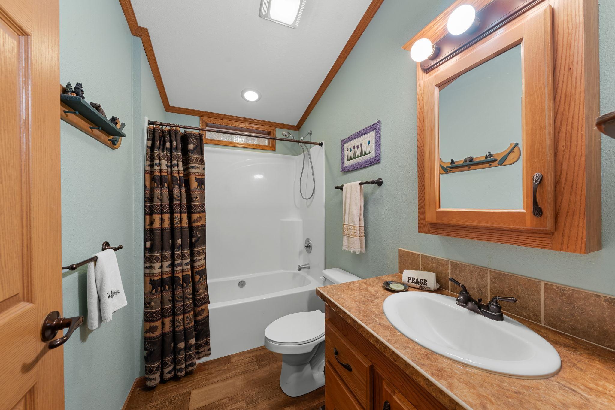 28131 Overland Trailway Webster, WI 54893 - Photo 20 of 48