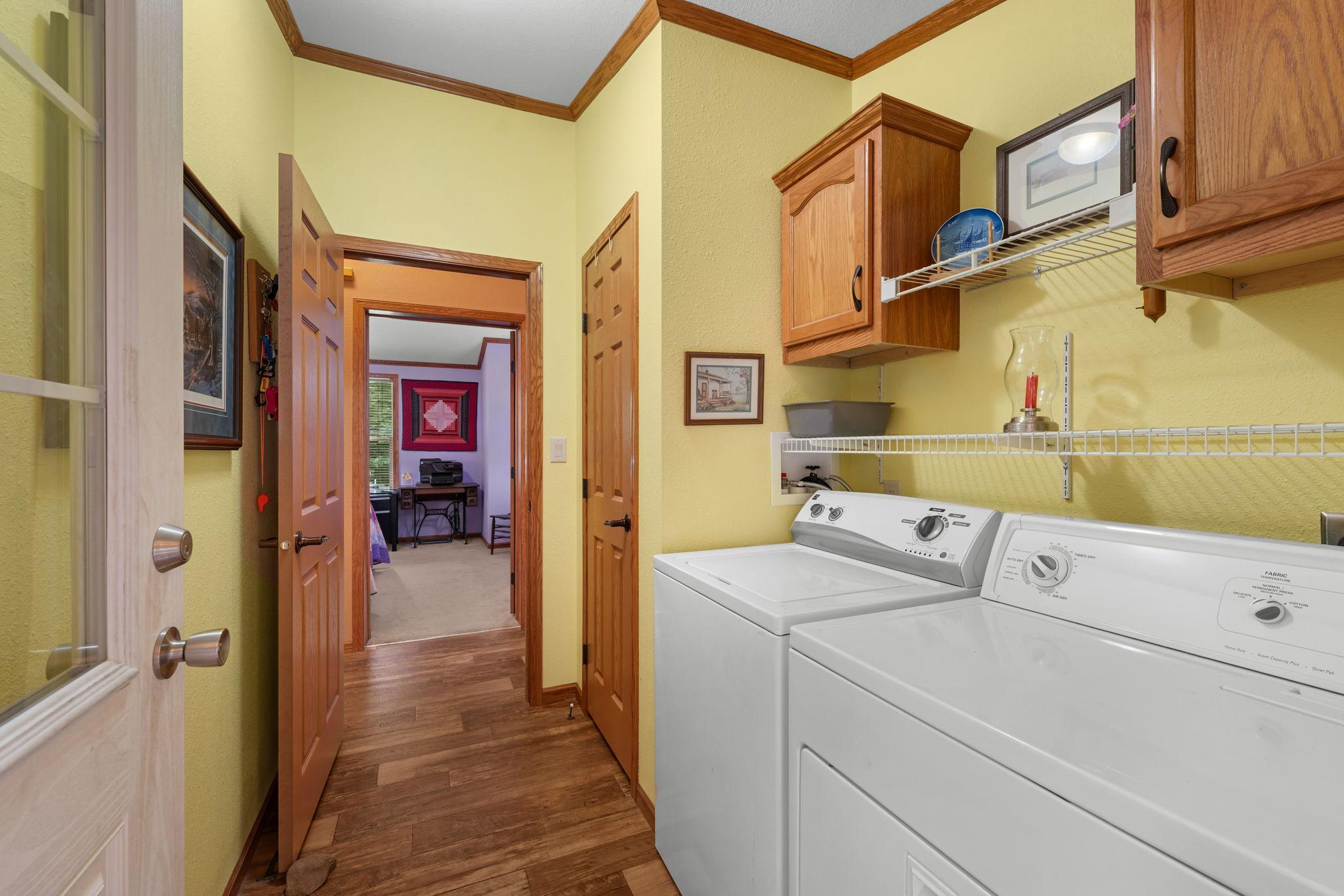 28131 Overland Trailway Webster, WI 54893 - Photo 21 of 48