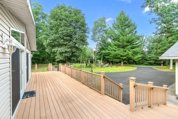 $325,000 | 28131 Overland Trailway, Webster, WI 54893