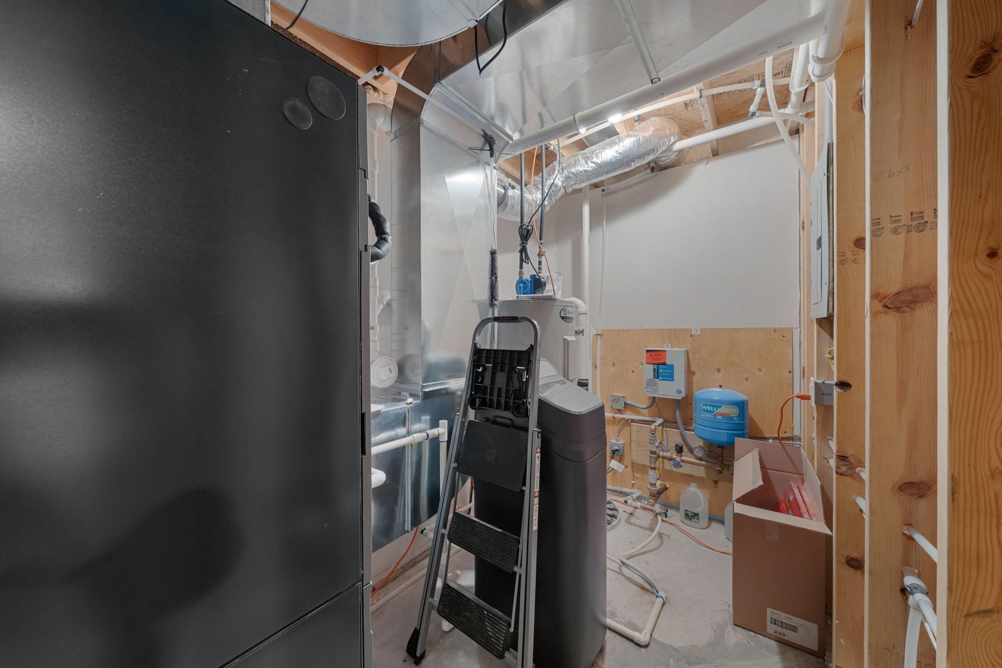 28131 Overland Trailway Webster, WI 54893 - Photo 33 of 48