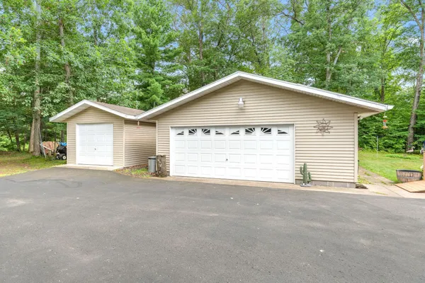 $325,000 | 28131 Overland Trailway, Webster, WI 54893