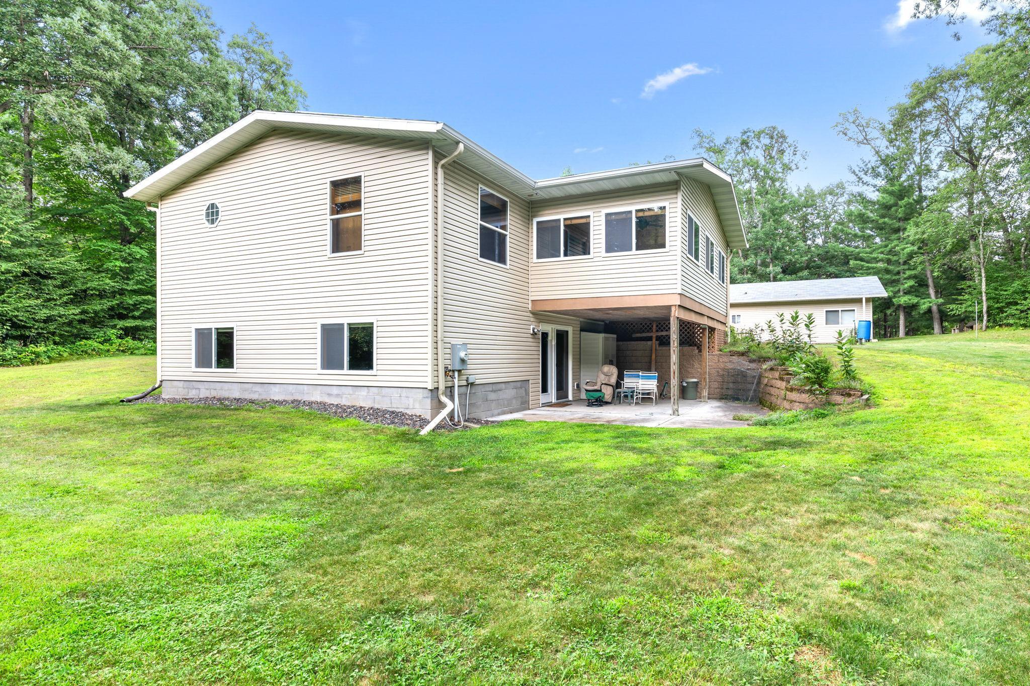 28131 Overland Trailway Webster, WI 54893 - Photo 4 of 48
