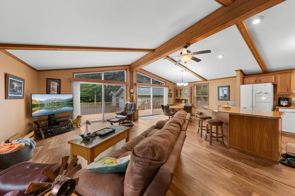 $325,000 | 28131 Overland Trailway, Webster, WI 54893