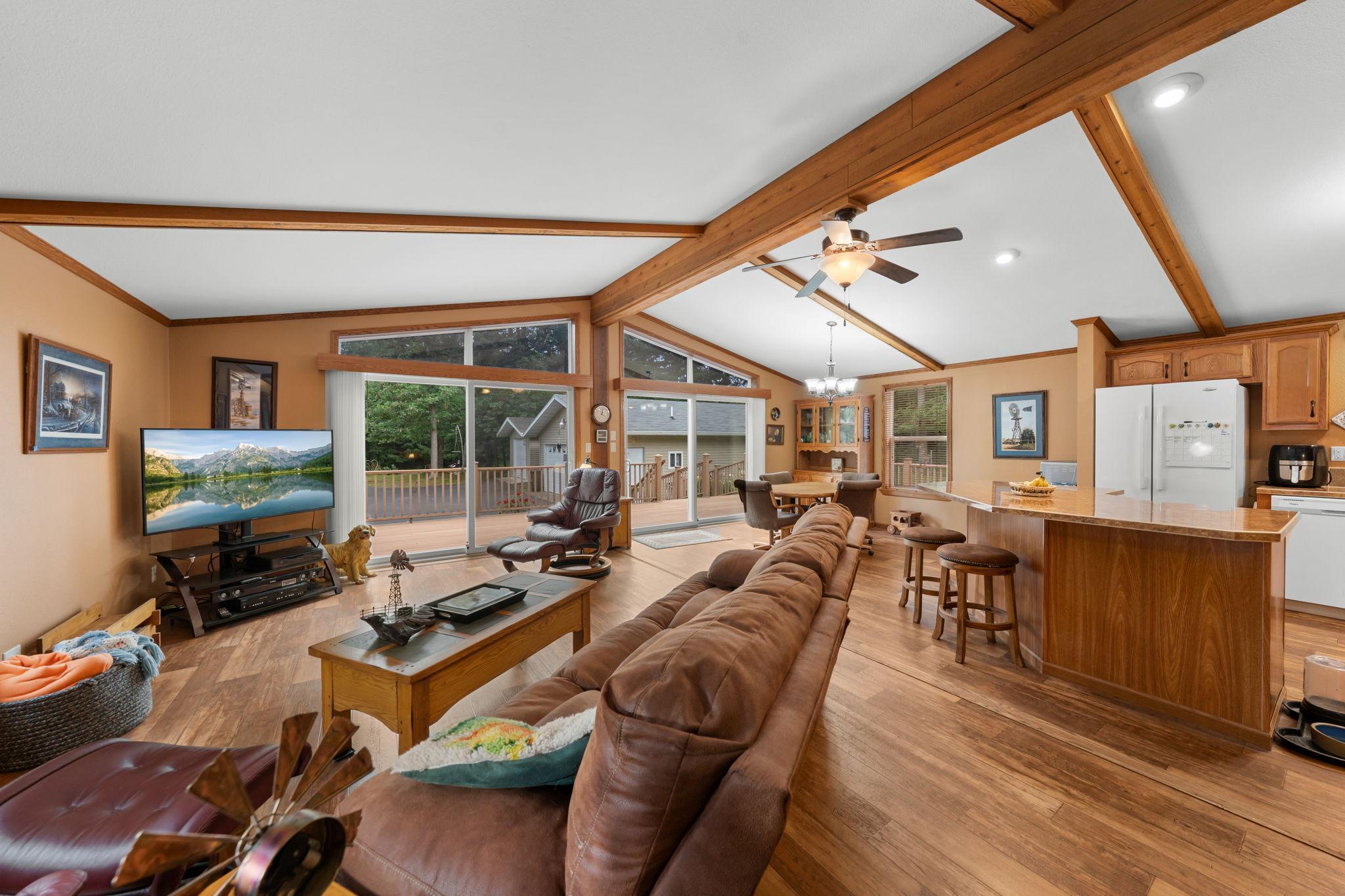 28131 Overland Trailway Webster, WI 54893 - Photo 5 of 48