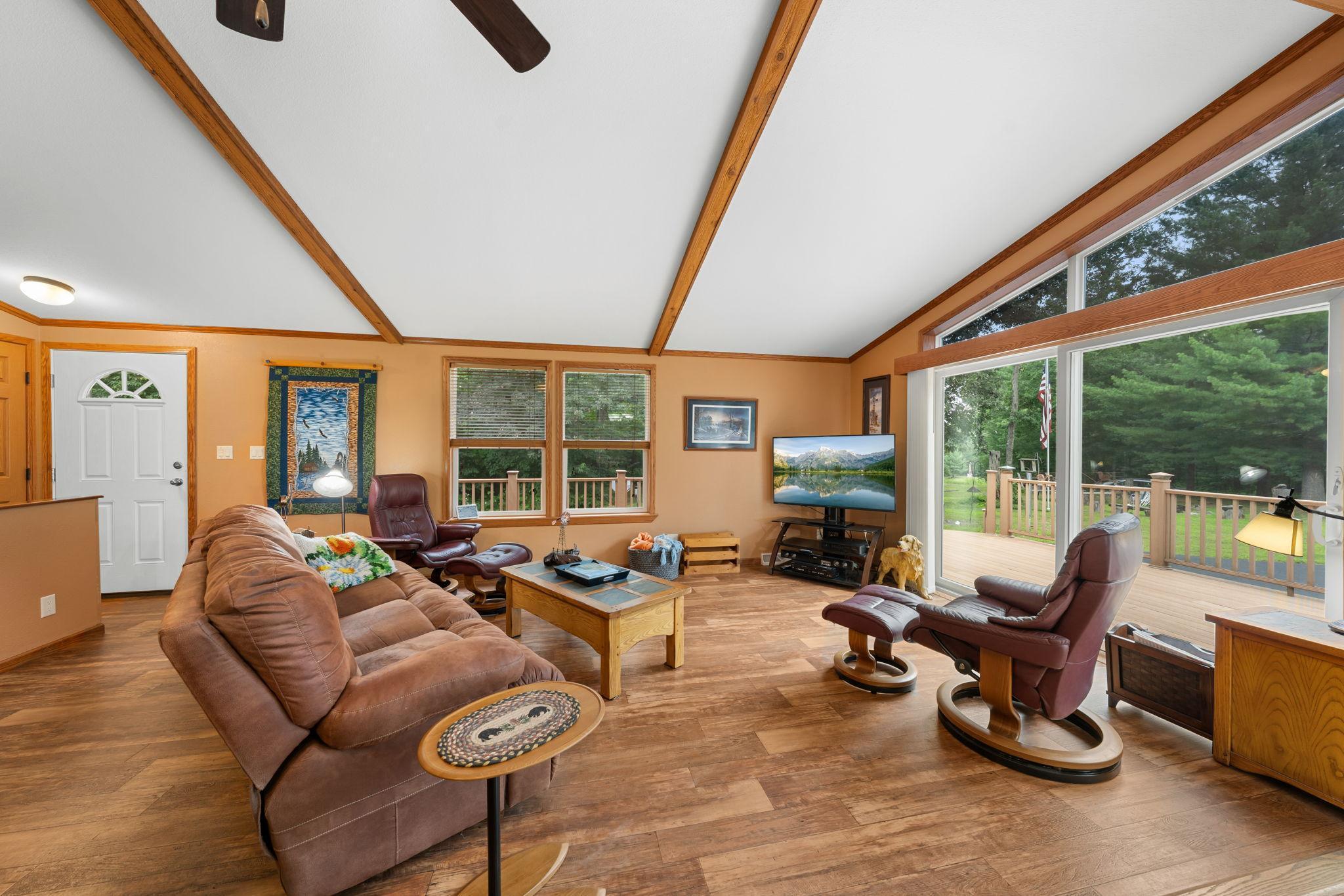 28131 Overland Trailway Webster, WI 54893 - Photo 6 of 48