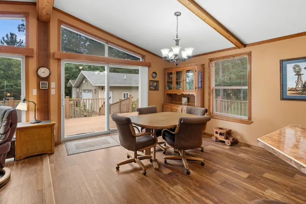 $325,000 | 28131 Overland Trailway, Webster, WI 54893