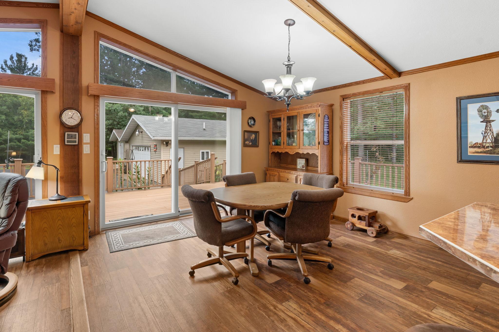 28131 Overland Trailway Webster, WI 54893 - Photo 7 of 48