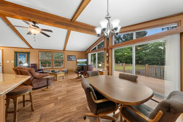 $325,000 | 28131 Overland Trailway, Webster, WI 54893