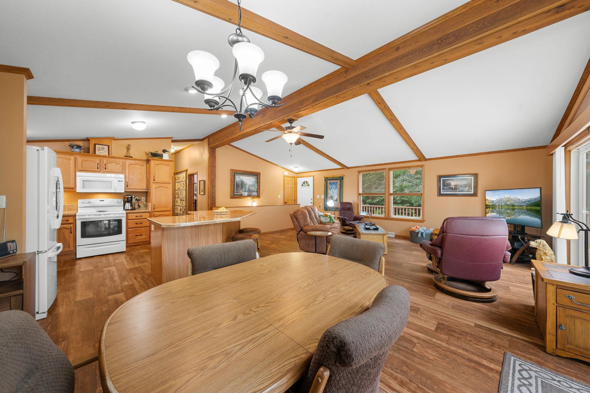 28131 Overland Trailway Webster, WI 54893 - Photo 9 of 48