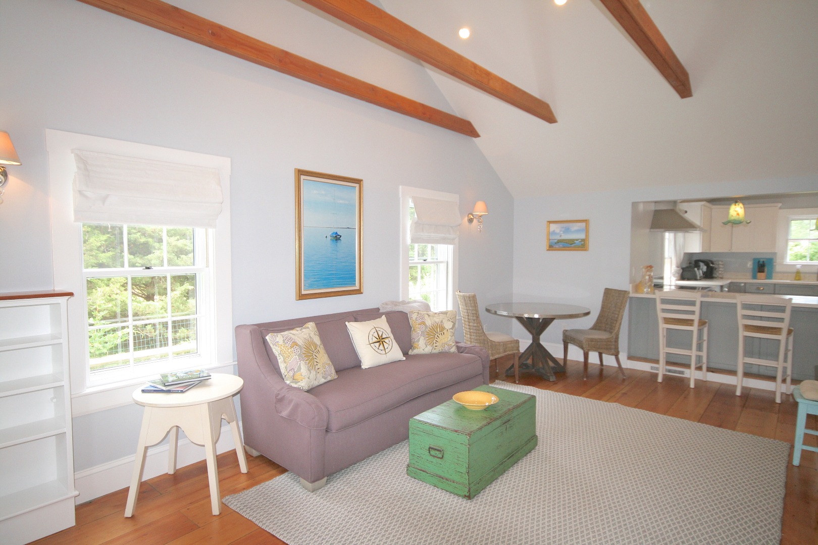 19 Hummock Pond Road Nantucket, MA 02554 - Photo 5 of 11 Gallery Image 5