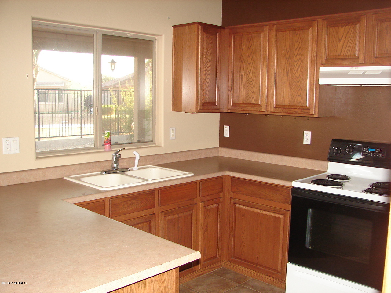 5325 West Pecan Road Laveen, AZ 85339 - Photo 13 of 25 kitchen