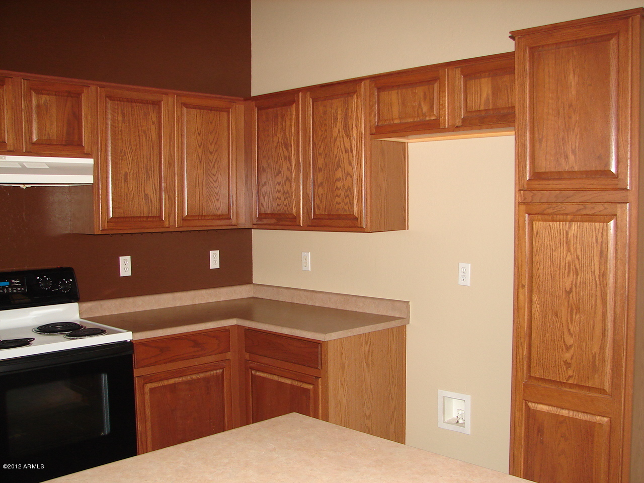 5325 West Pecan Road Laveen, AZ 85339 - Photo 14 of 25 kitchen 2
