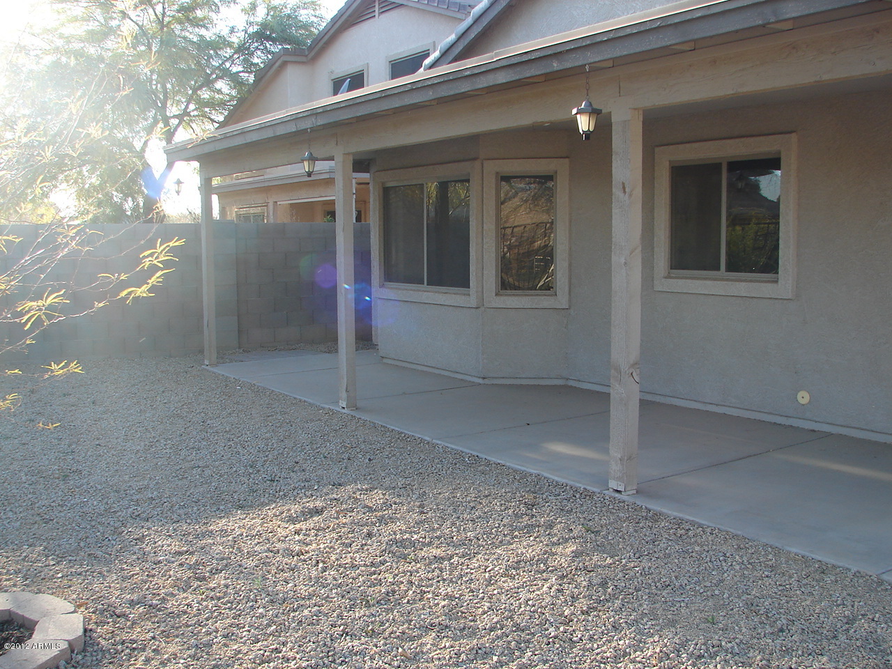 5325 West Pecan Road Laveen, AZ 85339 - Photo 4 of 25 back