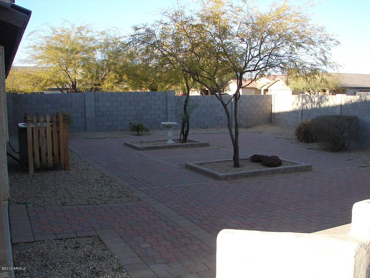 5325 West Pecan Road Laveen, AZ 85339 - Photo 5 of 25 back 2