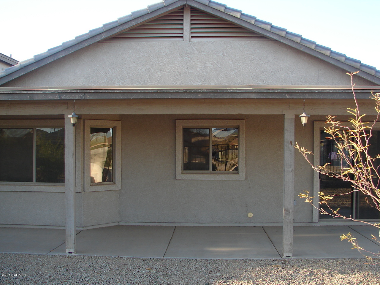 5325 West Pecan Road Laveen, AZ 85339 - Photo 6 of 25 back 3