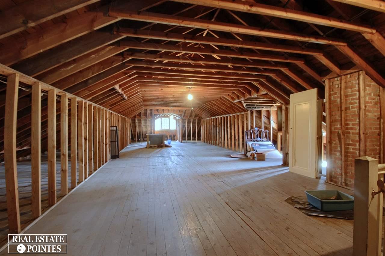 1005 Whittier Road Grosse Pointe Park, MI 48230 - Photo 53 of 63