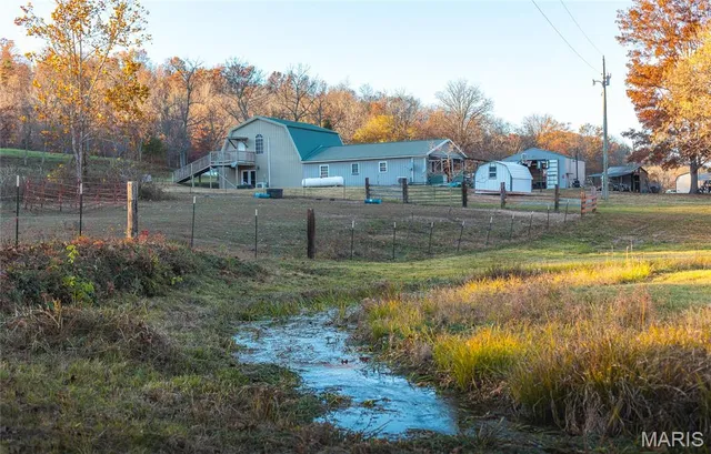 $1,200,000 | 3385 County Road 5615, Bunker, MO 63629