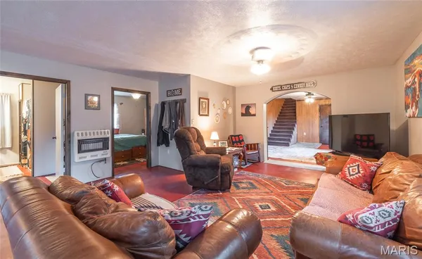 $1 | 3385 County Road 5615, Bunker, MO 63629