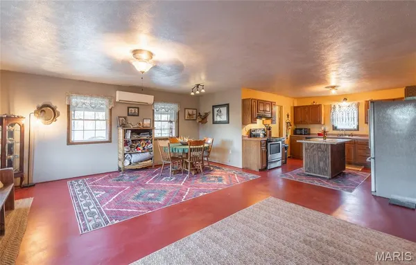 $1 | 3385 County Road 5615, Bunker, MO 63629