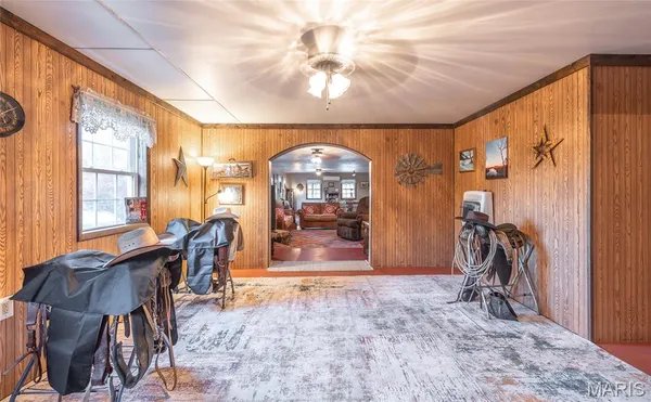 $1 | 3385 County Road 5615, Bunker, MO 63629