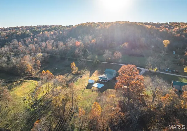 $1,200,000 | 3385 County Road 5615, Bunker, MO 63629