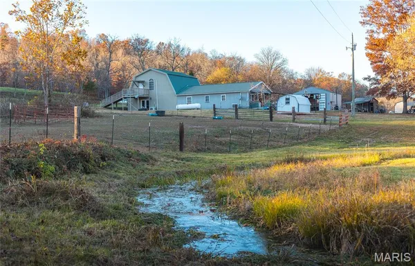 $950,000 | 3385 County Road 5615, Bunker, MO 63629