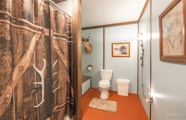 $1 | 3385 County Road 5615, Bunker, MO 63629