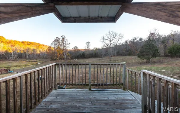 $1 | 3385 County Road 5615, Bunker, MO 63629