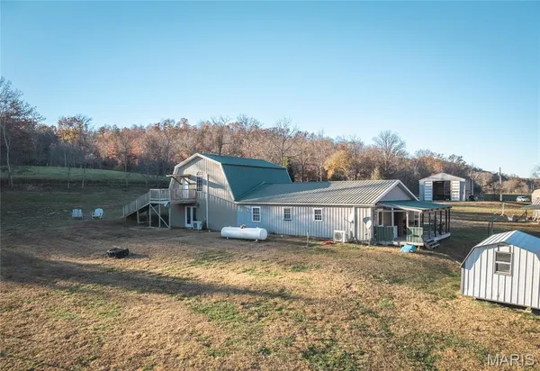 $1 | 3385 County Road 5615, Bunker, MO 63629