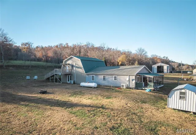 $1,200,000 | 3385 County Road 5615, Bunker, MO 63629