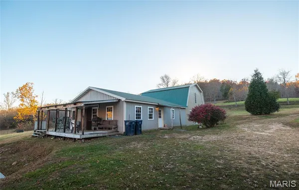 $1 | 3385 County Road 5615, Bunker, MO 63629