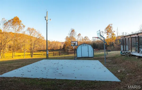 $1 | 3385 County Road 5615, Bunker, MO 63629