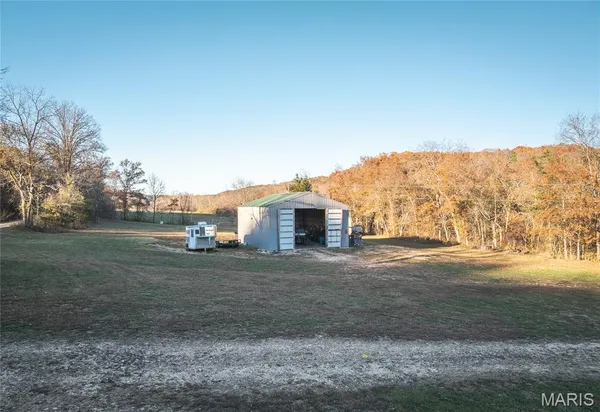 $1 | 3385 County Road 5615, Bunker, MO 63629