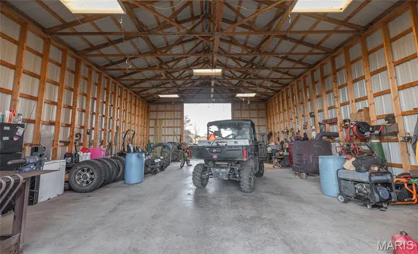 $1 | 3385 County Road 5615, Bunker, MO 63629