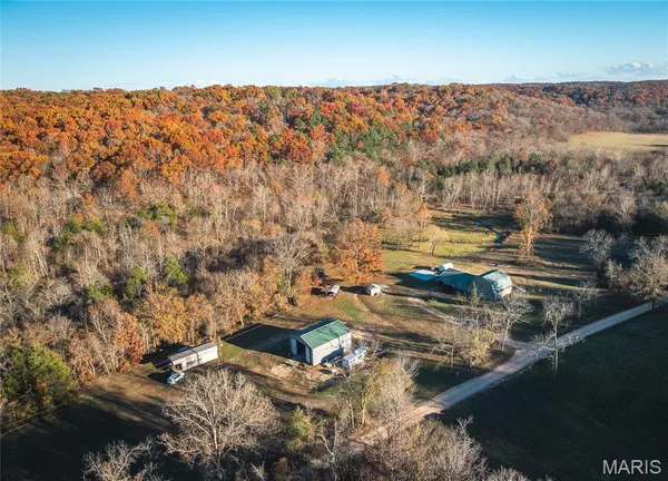 $1 | 3385 County Road 5615, Bunker, MO 63629