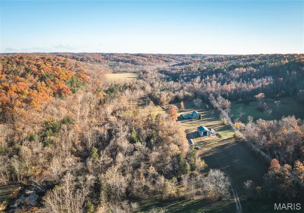 $1 | 3385 County Road 5615, Bunker, MO 63629