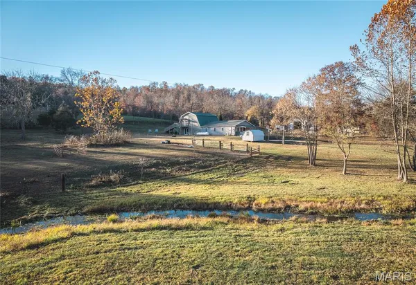 $1 | 3385 County Road 5615, Bunker, MO 63629