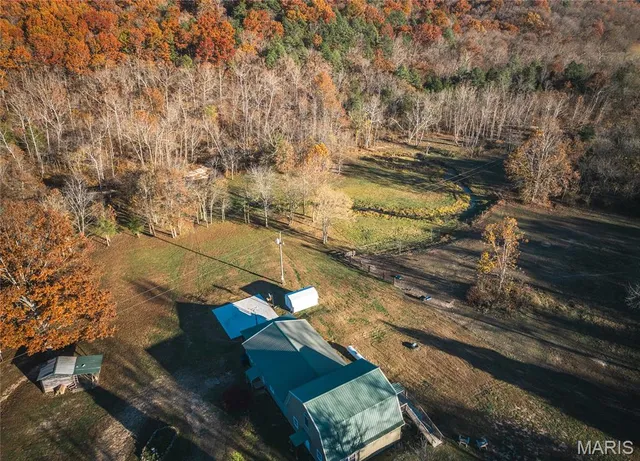 $1,200,000 | 3385 County Road 5615, Bunker, MO 63629