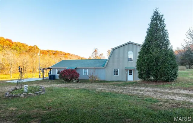 $1,200,000 | 3385 County Road 5615, Bunker, MO 63629