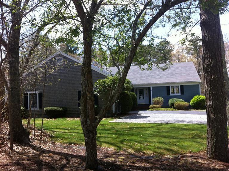 22 Sheffield Road Brewster, MA 02631 - Photo 1 of 4 Primary Photo