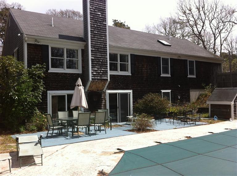 22 Sheffield Road Brewster, MA 02631 - Photo 2 of 4 Additional Photo