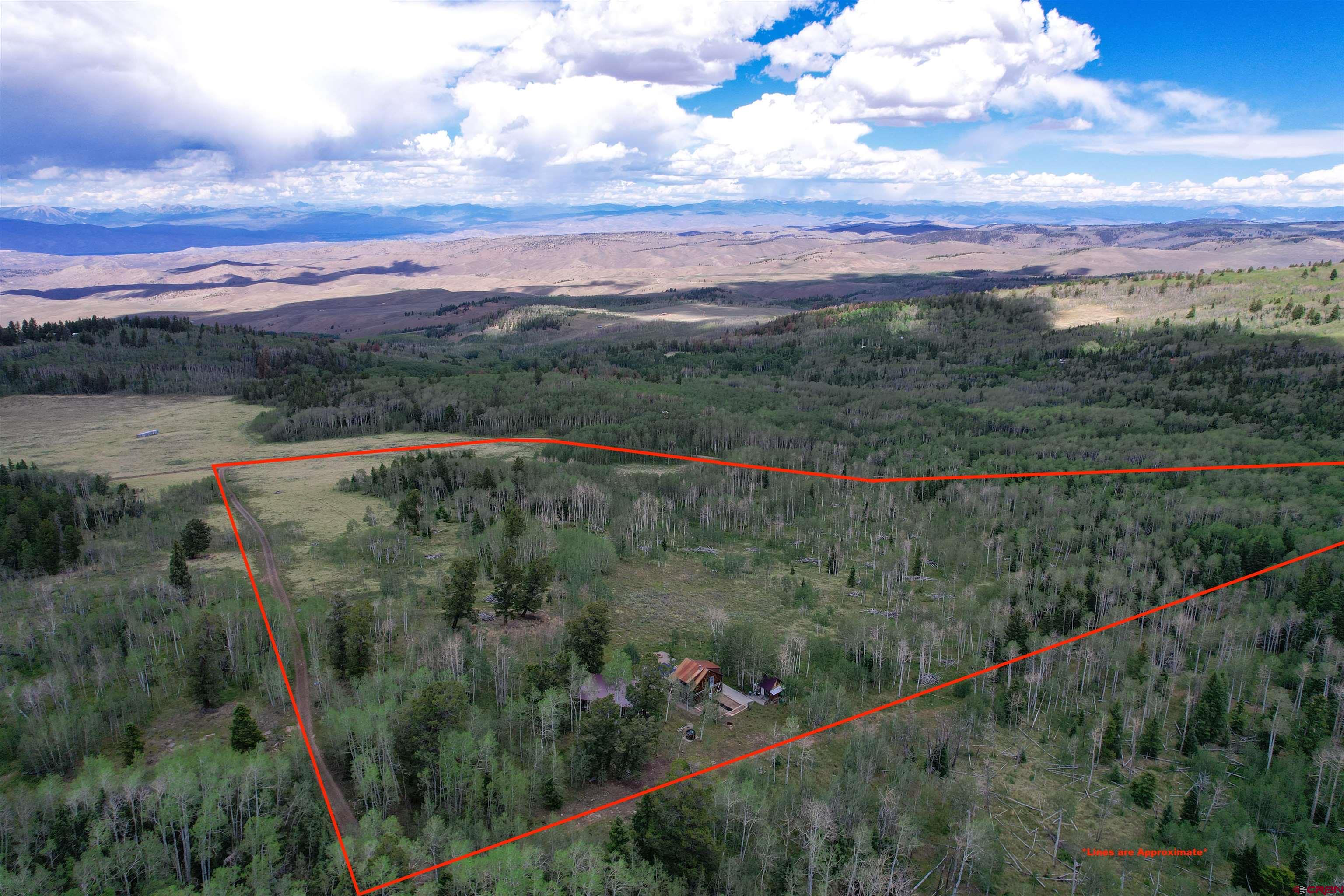 Tbd 1tt Road Gunnison, CO 81230 - Photo 37 of 39