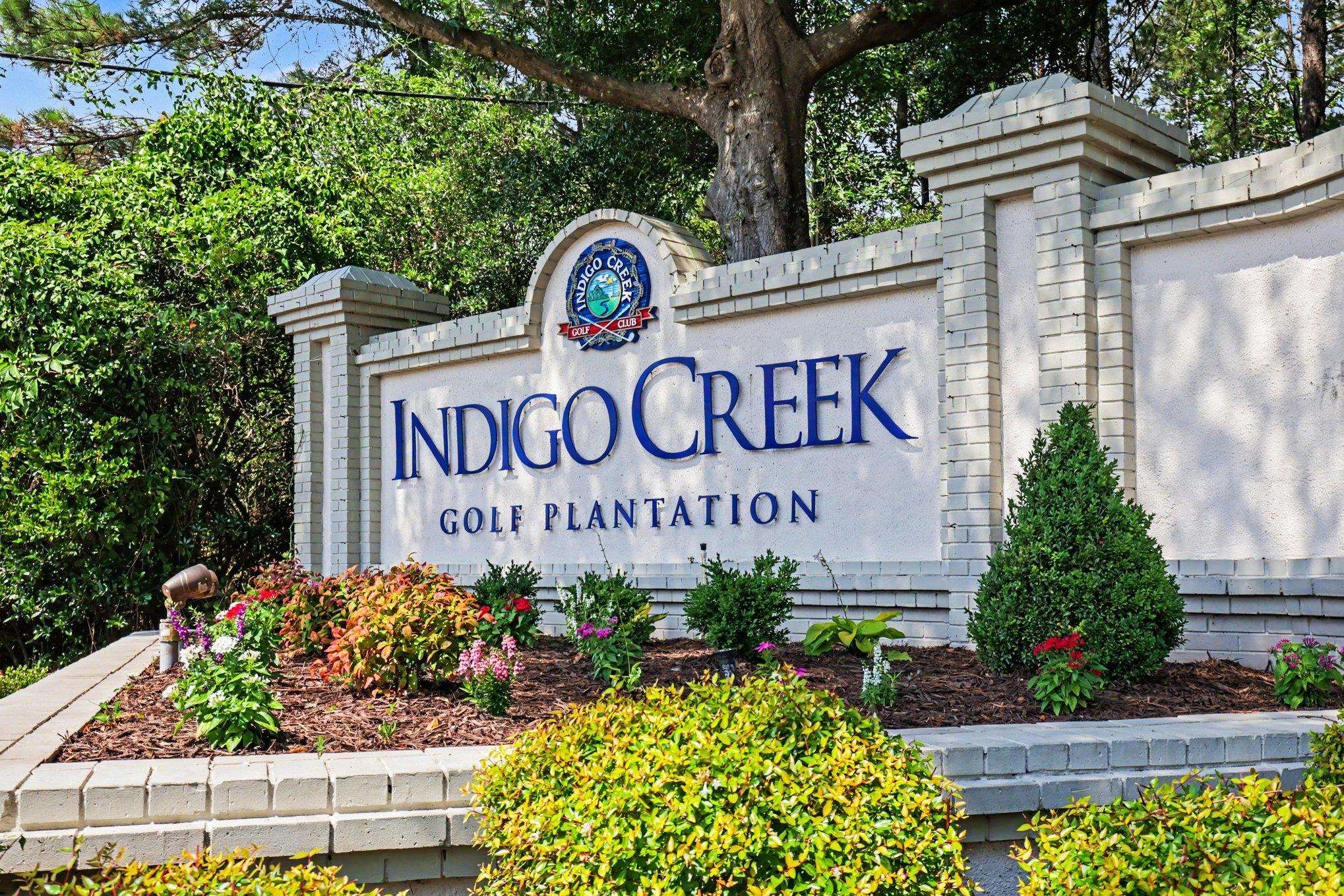 9588 Indigo Creek Boulevard Murrells Inlet, SC 29576 - Photo 3 of 37